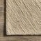 Nuloom Felicia Coastal Geometric Jute Area Rug 4ft x 6ft GRHL03A-406 - alternate 9